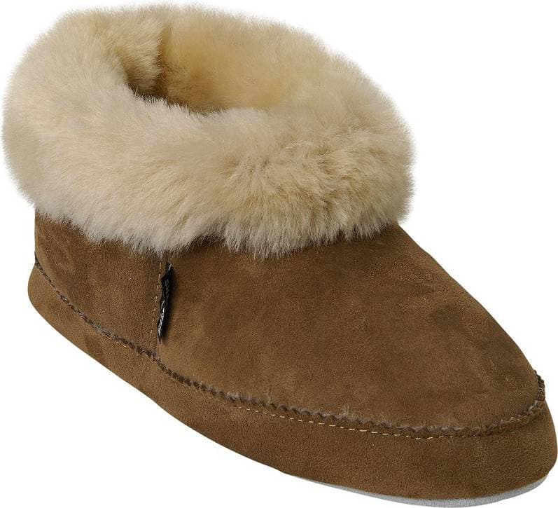 Shepherd Emmy - Chestnut