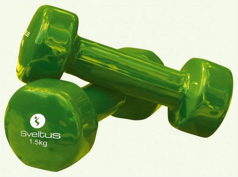 Sveltus Epoxy Dumbbell 1.5kg