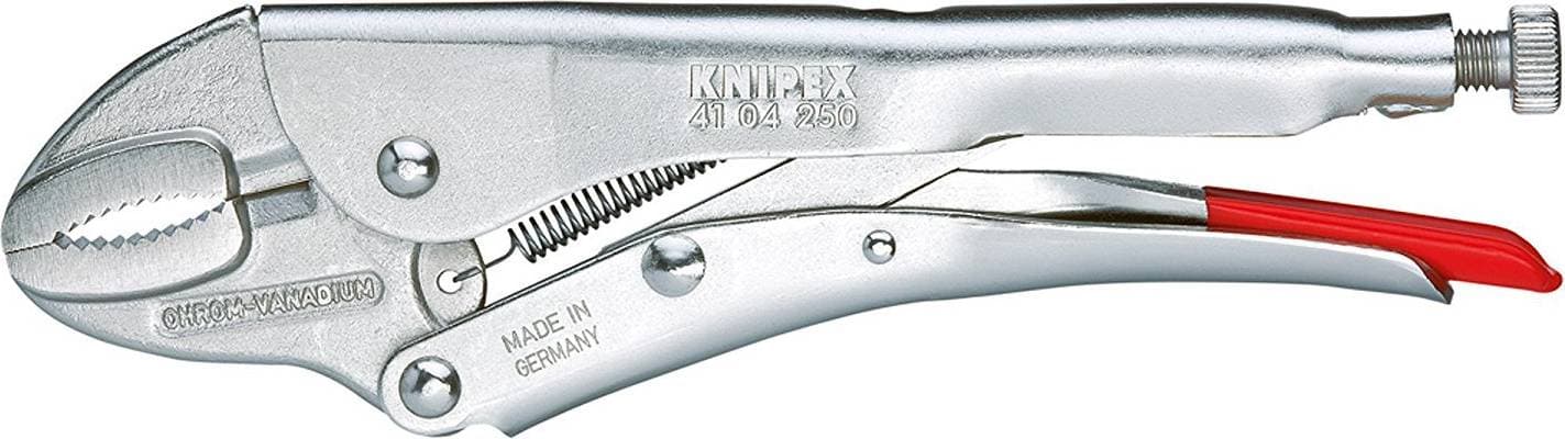 Knipex 41 04 180 Griptång