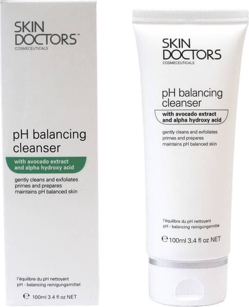 Skin Doctors Ph Balancing Cleanser 100ml