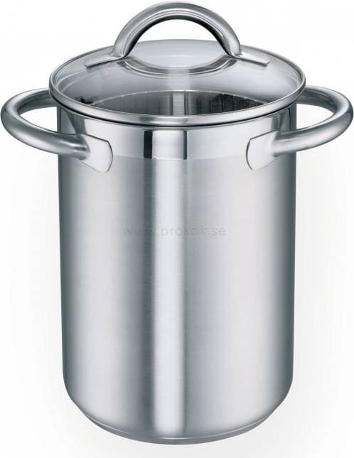 Schulte-Ufer Loop med lock 4.5 L 16 cm