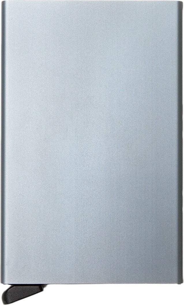 Secrid Card Protector - Titanium