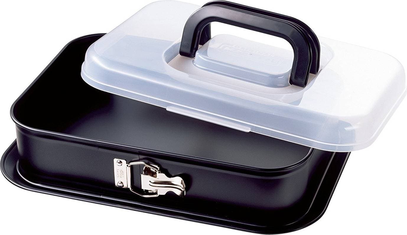 Kaiser Bake & Take Springform 36 cm