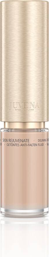 Juvena Skin Rejuvenate Delining Tinted Fluid Natural Bronze 50ml