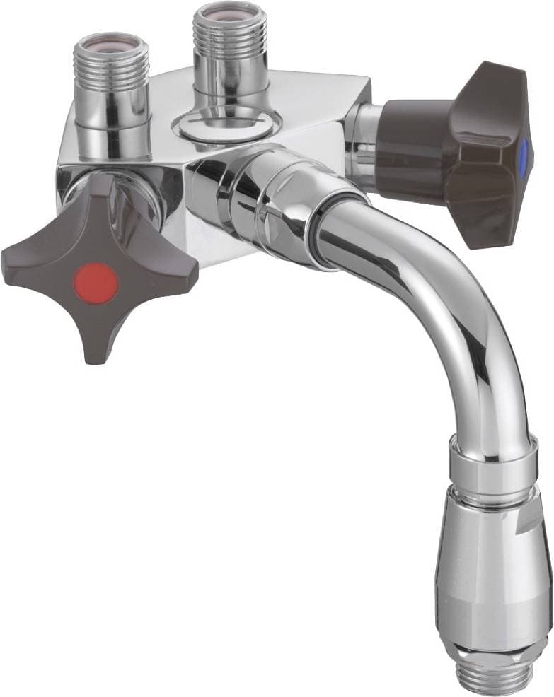 FM Mattsson 8452237 Krom