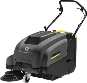 Kärcher KM 75/40 W Bp