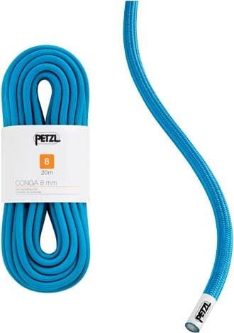Petzl Conga Tau 8mm 30m