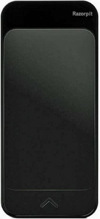 RazorPit Slide Razor Blade Sharpner