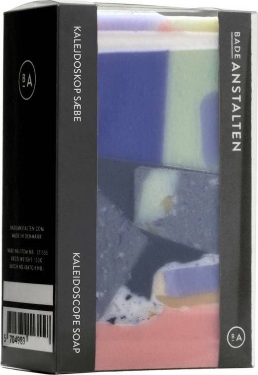 Badeanstalten Kaleidoscope Soap 150g