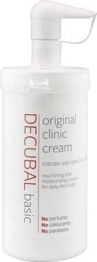 Decubal Clinic Cream 475g