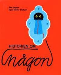 Historien om någon (Inbunden, Häftad, 1988)