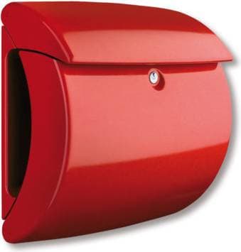 BURG WÄCHTER Piano Letterbox