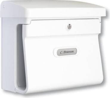 BURG WÄCHTER Bremen Letterbox