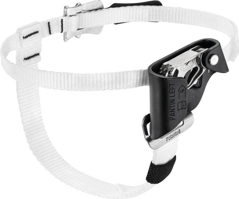 Petzl Pantin Foot Left Ascender