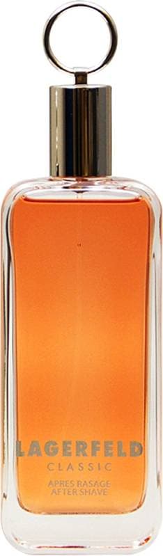Karl Lagerfeld Classic After Shave Lotion 100ml