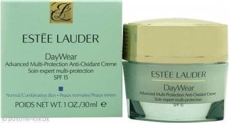 Estée Lauder DayWear Multi Protection Anti-Oxidant 24H Moisture Creme SPF15 30ml