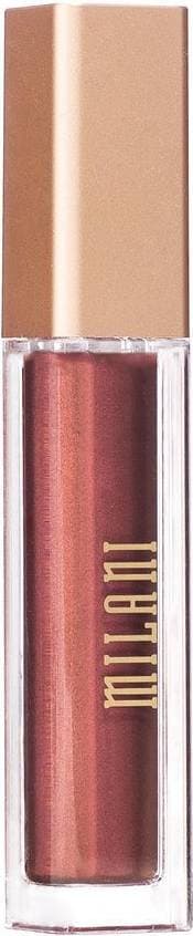 Milani Amore Matte Metallic Lip Cream #09 Pure Matteness