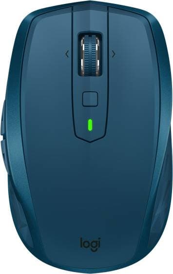 Logitech MX Anywhere 2S Blue