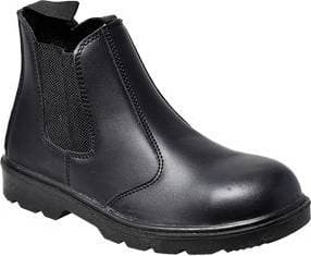 Portwest FW51 Steelite Dealer S1P