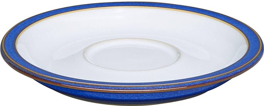 Denby Imperial Blue Fat 16cm