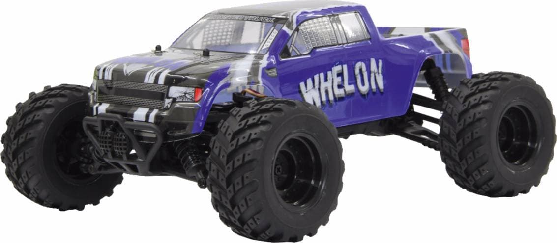 Jamara Whelon LiIon RTR 053355