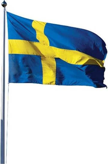 Flagmore Nordic Flagpole