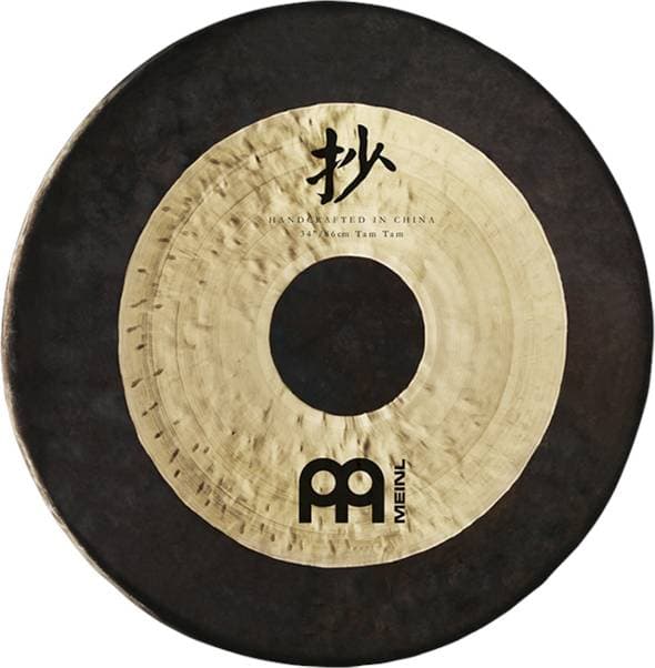 Meinl CH-TT34