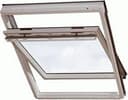 Velux CK06 GGU 0070 Aluminium Vridfönster 3-glasfönster 55x118cm