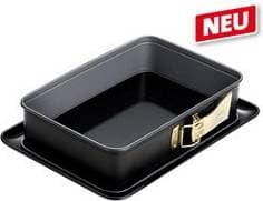 Dr. Oetker Back Idee Kreativ Springform 28 cm