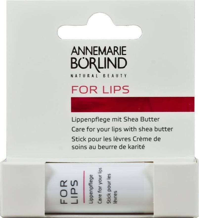 Annemarie Börlind Lip Balm Beauty Secrets for Lips 5ml