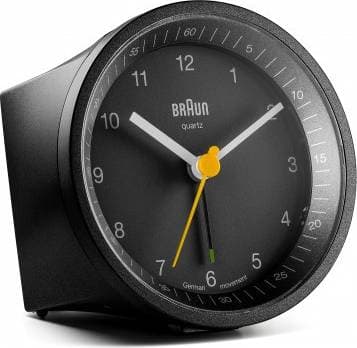 Braun BNC007