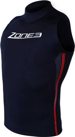 Zone3 Neoprene Warmth Vest 2mm