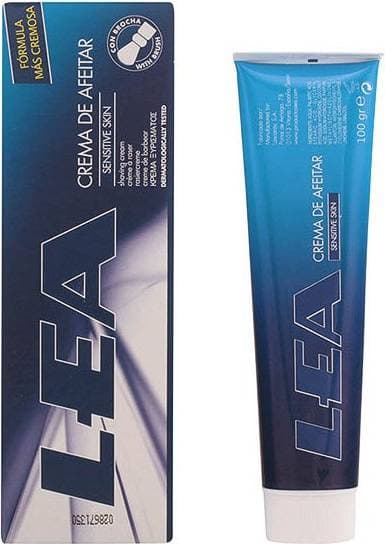 Lea Normal Shaving Cream 100g
