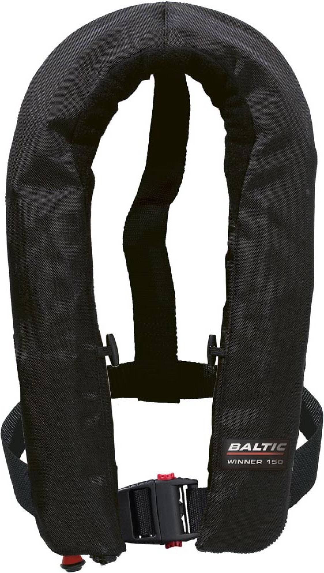 Baltic Winner - Black