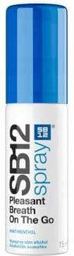 SB12 Spray 15ml