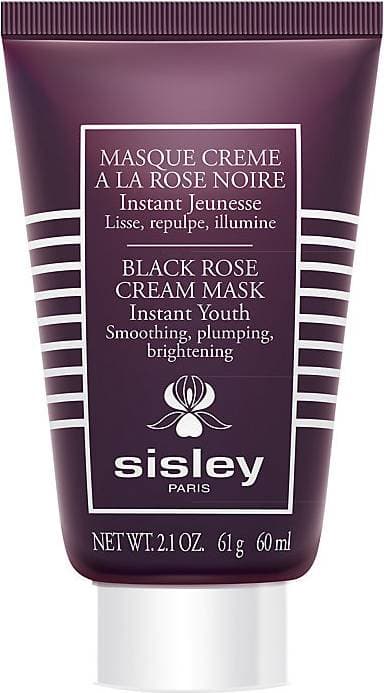 Sisley Paris Black Rose Cream Mask 60ml