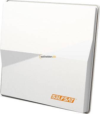 Selfsat H50M2
