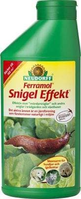 Neudorff Ferramol Snigel Effekt 800g