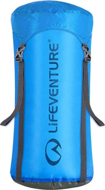 Lifeventure Ultralight Compression Sack 10L