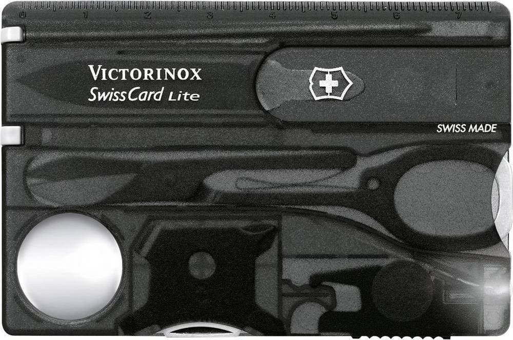 Victorinox SwissCard Lite Multiverktyg