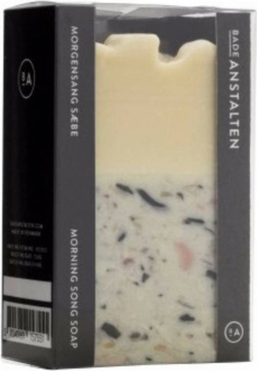 Badeanstalten Morgensang Soap 150g