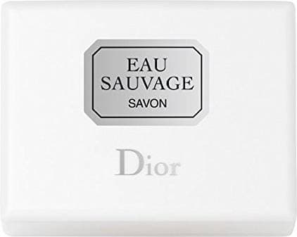 Dior Eau Sauvage Soap 150g