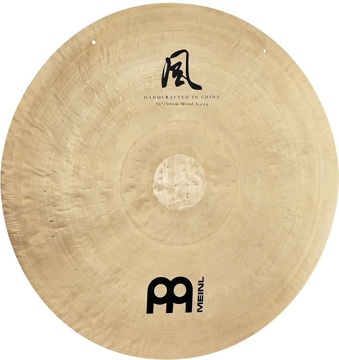 Meinl WG-TT36