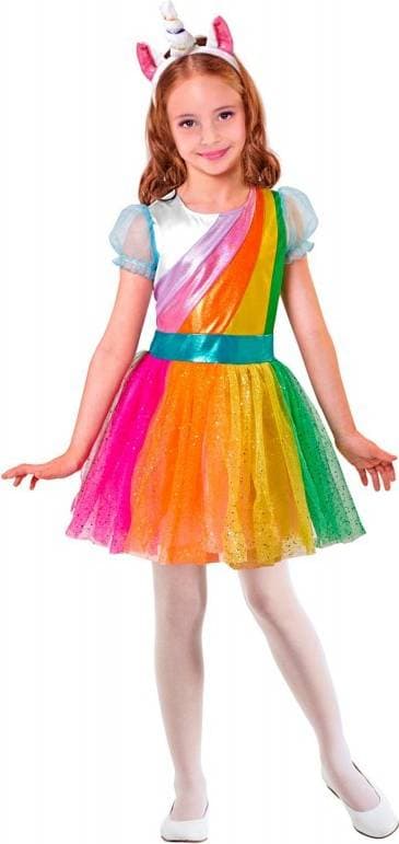 Widmann Unicorn Child Costume