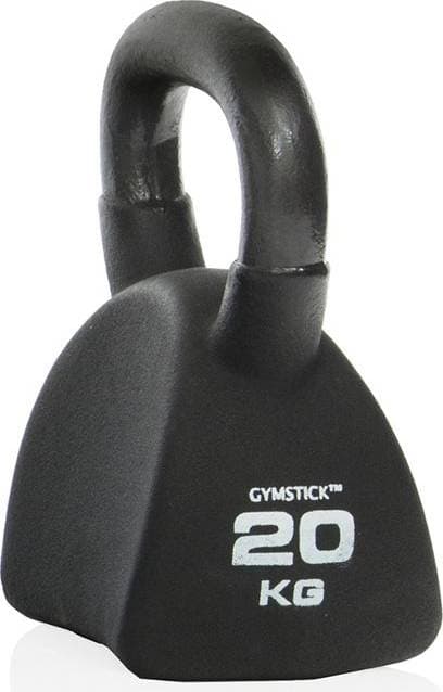 Gymstick Ergo Kettlebell 20kg
