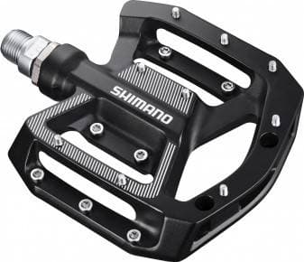 Shimano PD-GR500 Pedal - Black