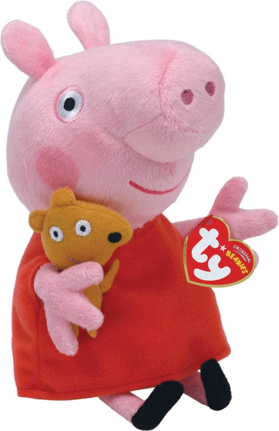 TY Peppa Pig