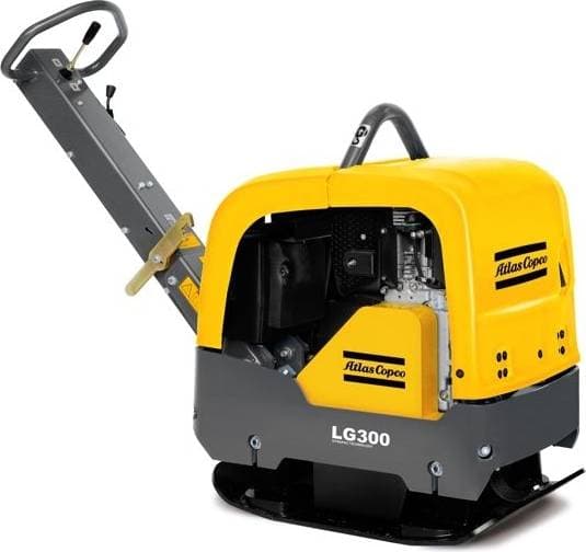 Atlas Copco LG 300