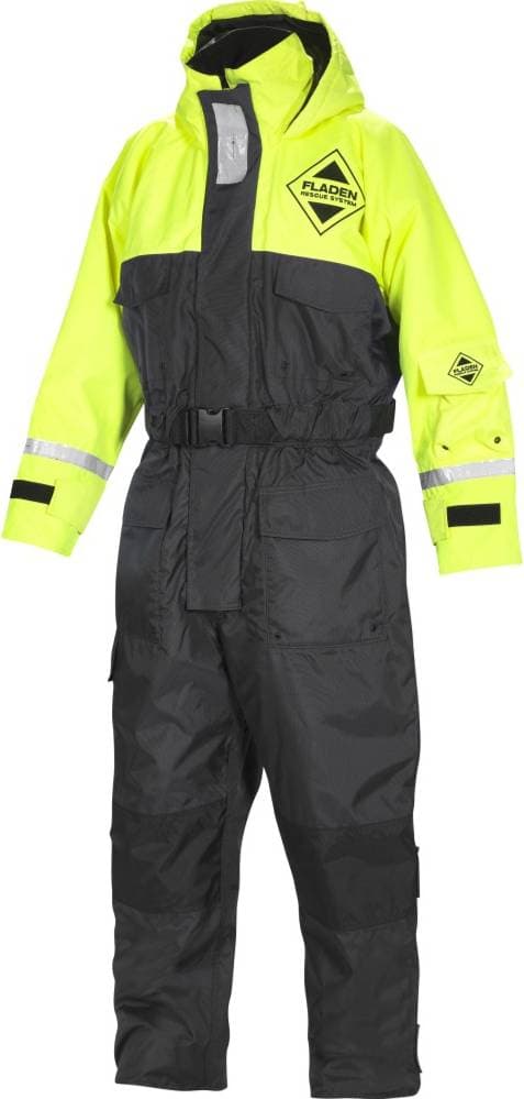 Fladen Floatation Overall 845