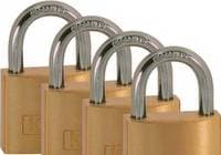 Kasp K12040D4 4pcs